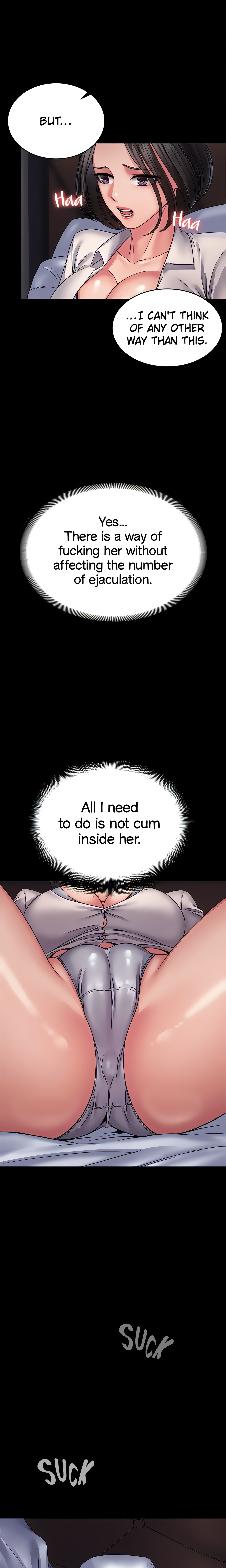 Succubus System (Official) chapter 25 page 13