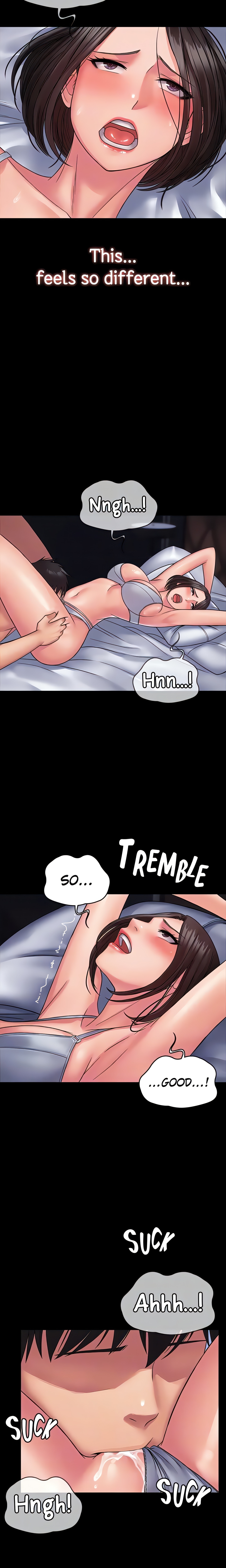 Succubus System (Official) chapter 25 page 16