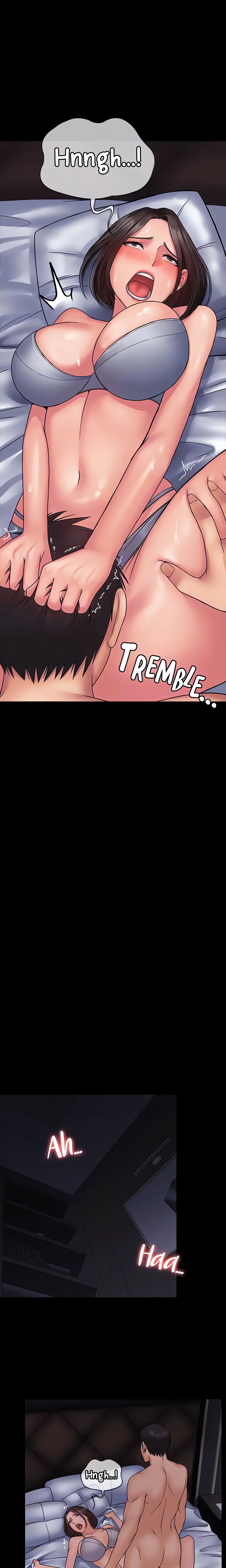 Succubus System (Official) chapter 25 page 17