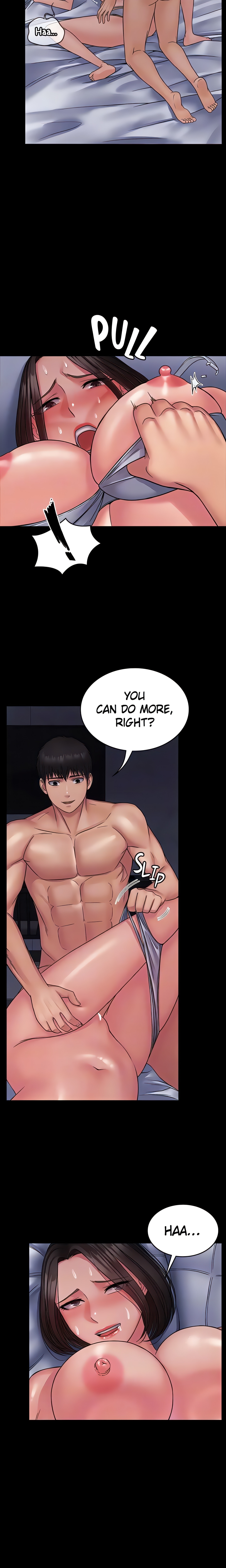 Succubus System (Official) chapter 25 page 18