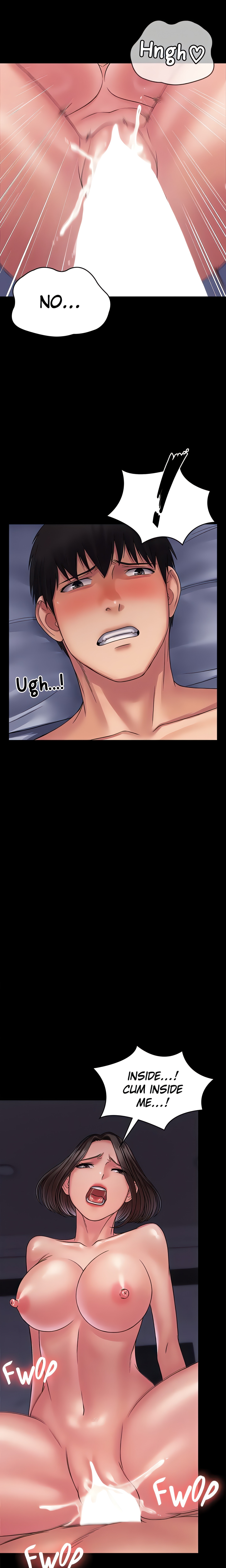 Succubus System (Official) chapter 25 page 22