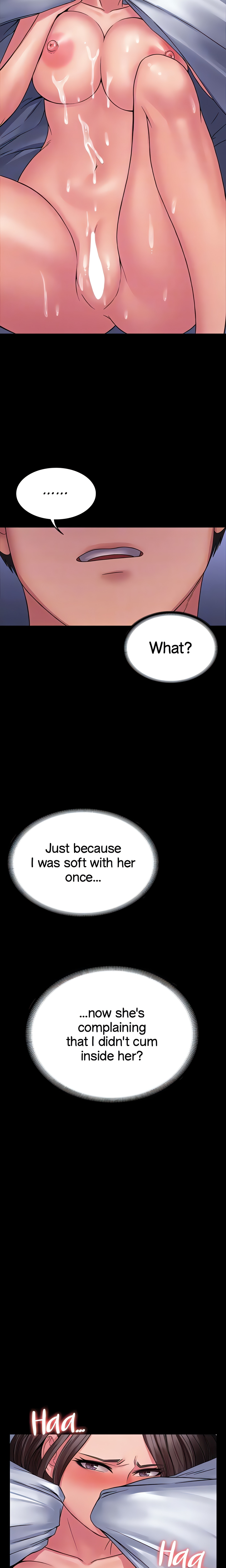 Succubus System (Official) chapter 26 page 7