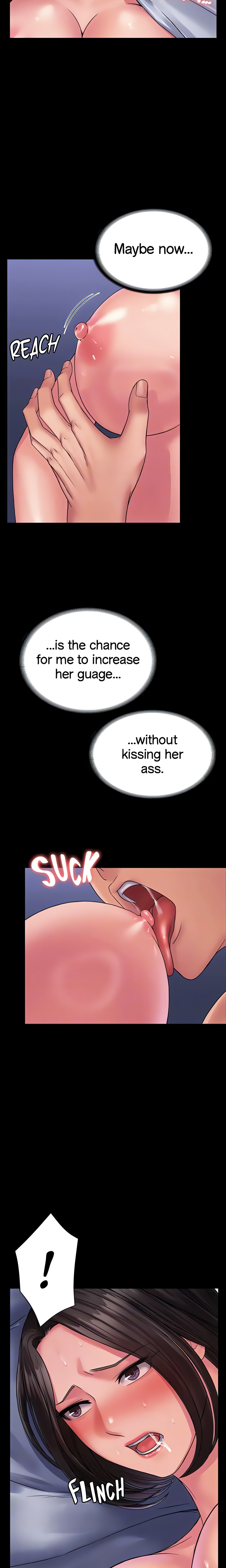 Succubus System (Official) chapter 26 page 8