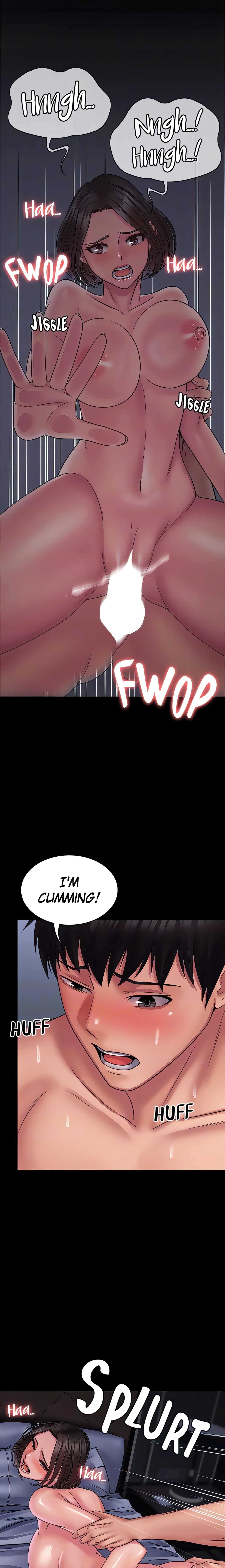 Succubus System (Official) chapter 26 page 15