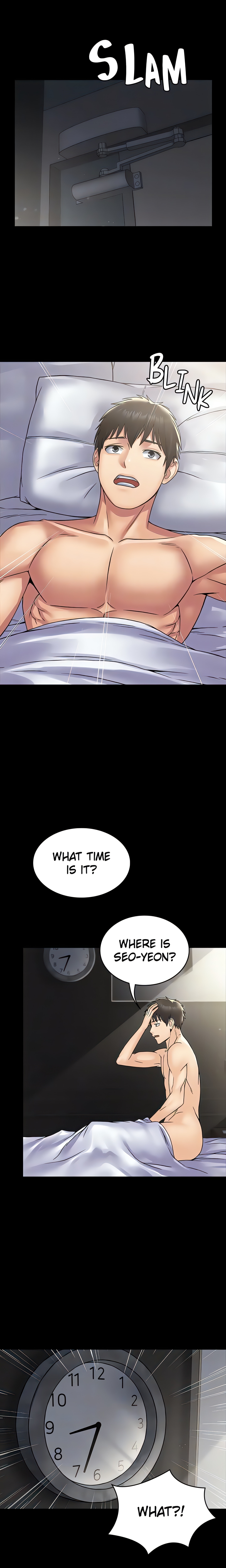 Succubus System (Official) chapter 26 page 17