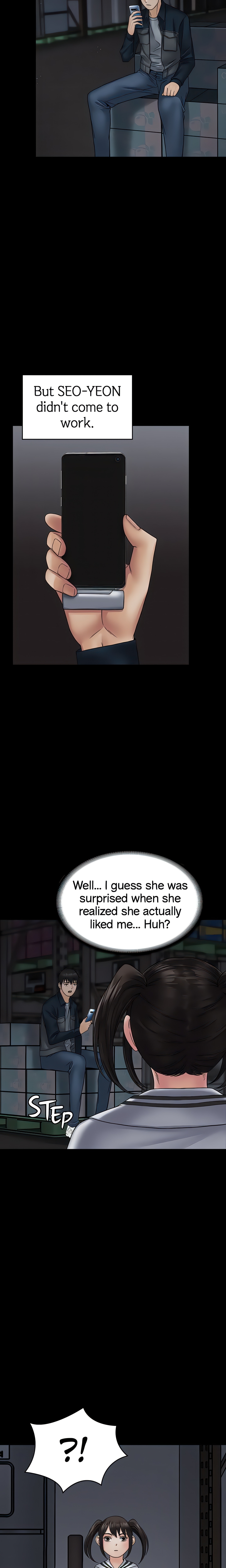 Succubus System (Official) chapter 26 page 19