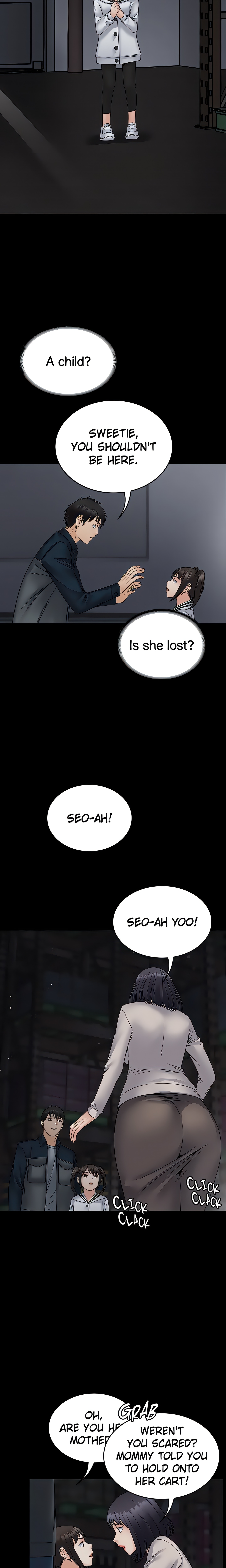 Succubus System (Official) chapter 26 page 20
