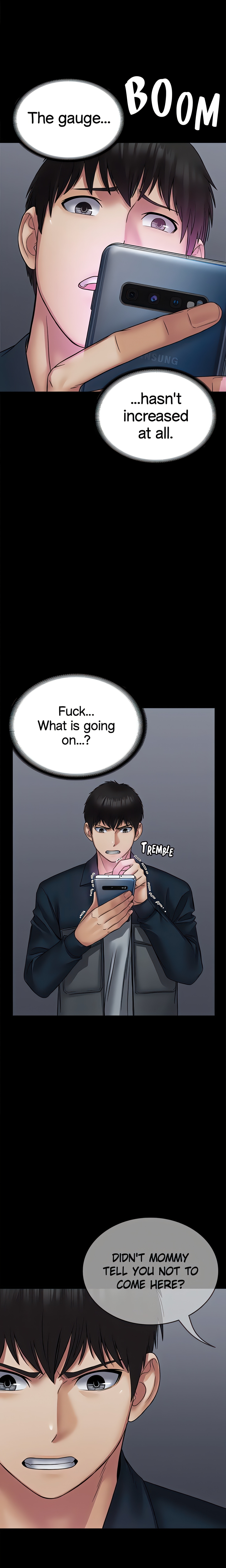 Succubus System (Official) chapter 26 page 24