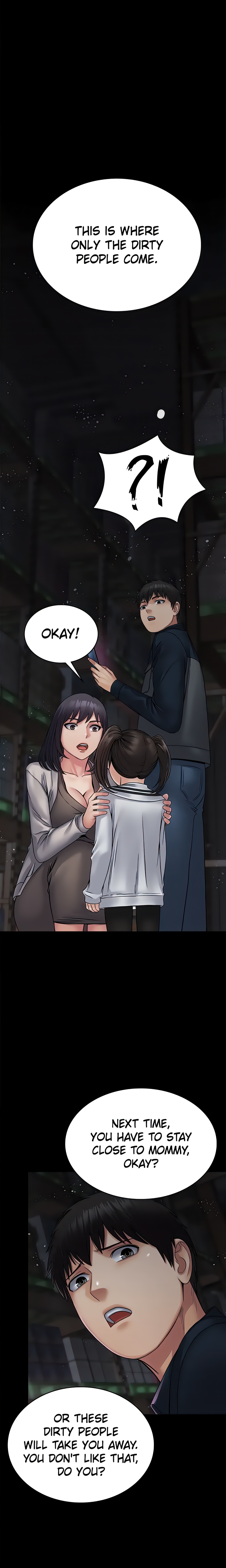 Succubus System (Official) chapter 26 page 25