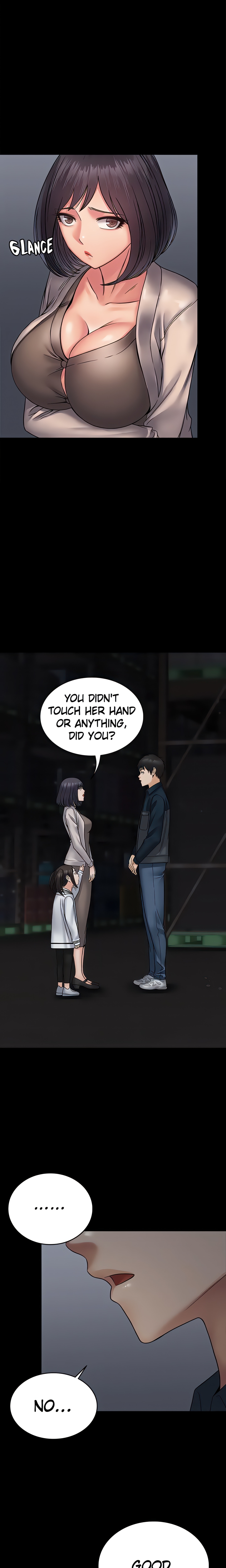 Succubus System (Official) chapter 26 page 26