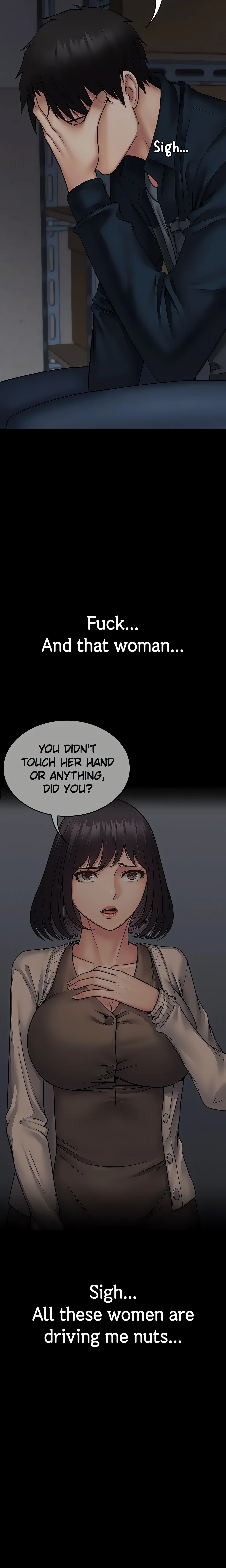 Succubus System (Official) chapter 27 page 2