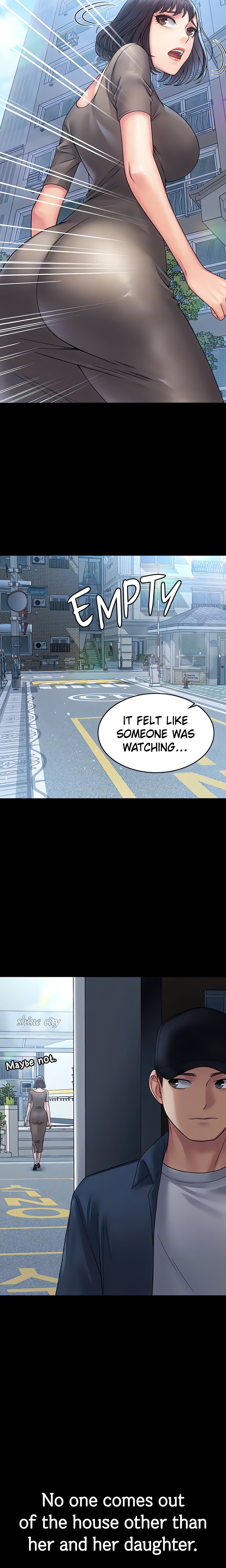 Succubus System (Official) chapter 27 page 8