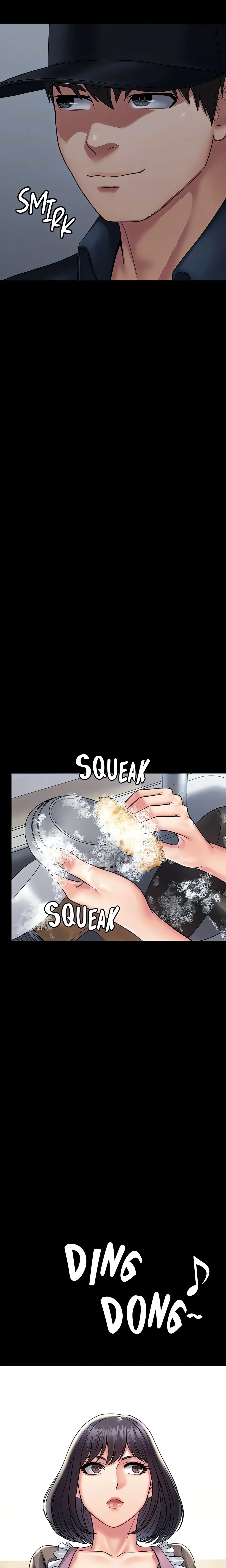 Succubus System (Official) chapter 27 page 9