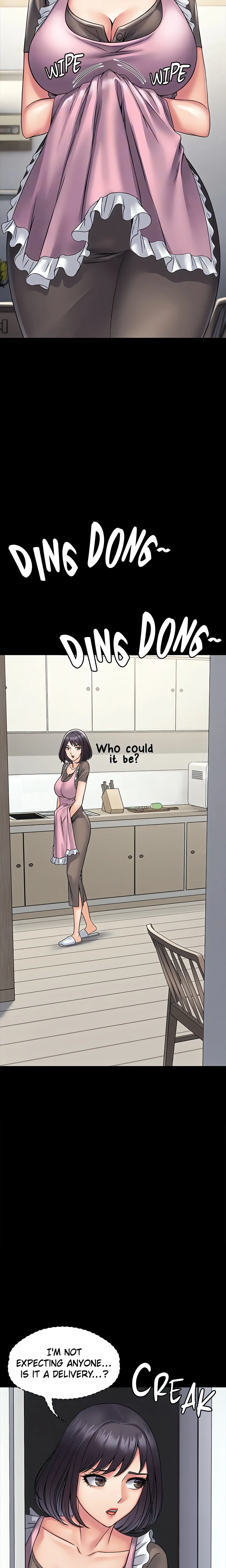 Succubus System (Official) chapter 27 page 10