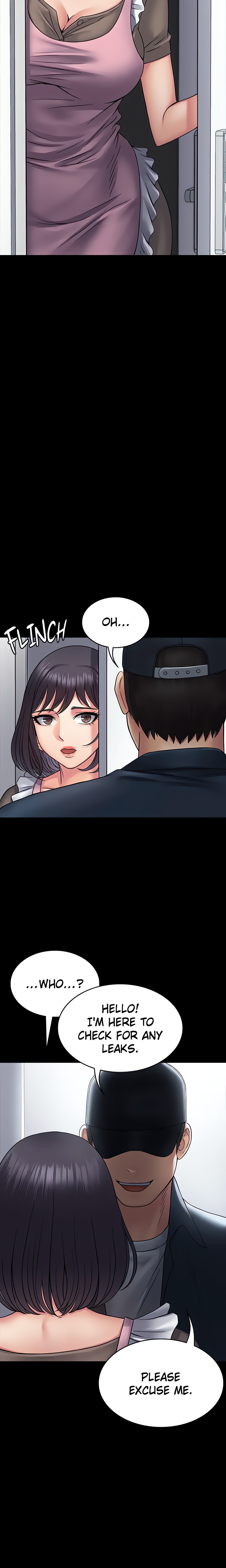 Succubus System (Official) chapter 27 page 11