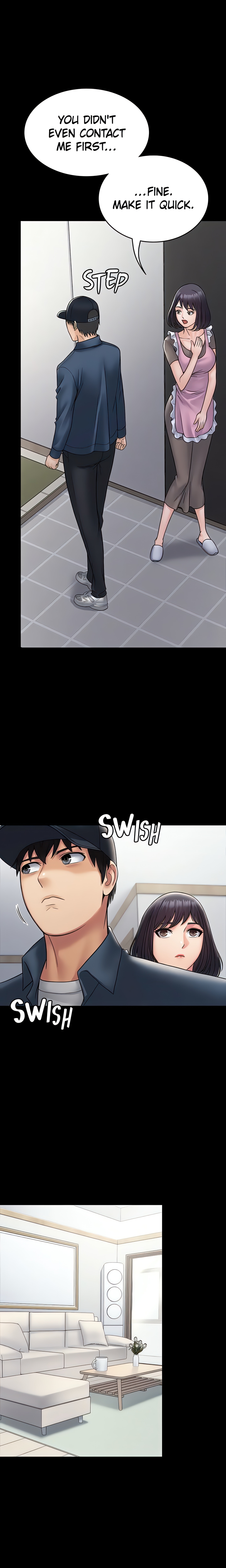 Succubus System (Official) chapter 27 page 12
