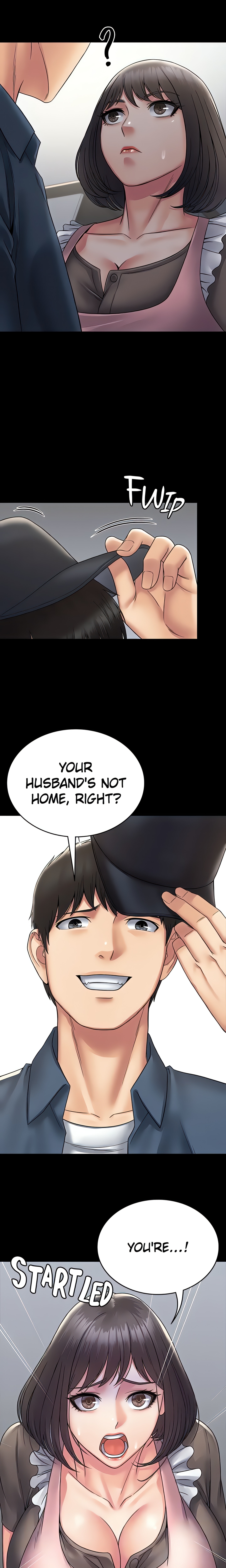 Succubus System (Official) chapter 27 page 14