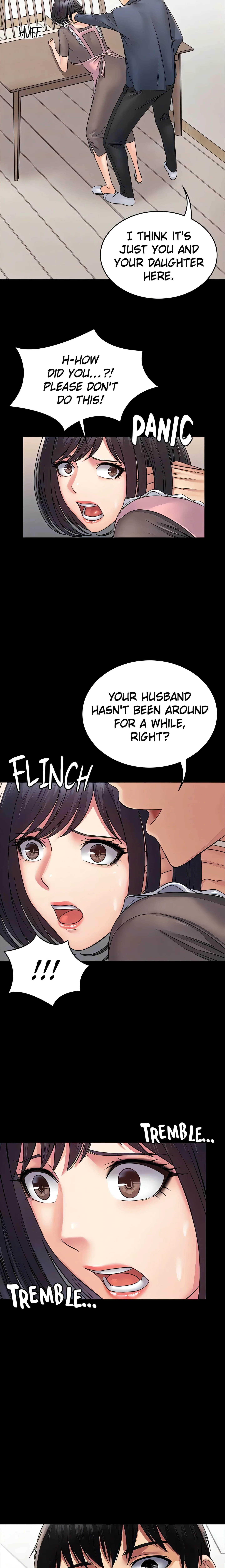 Succubus System (Official) chapter 27 page 16