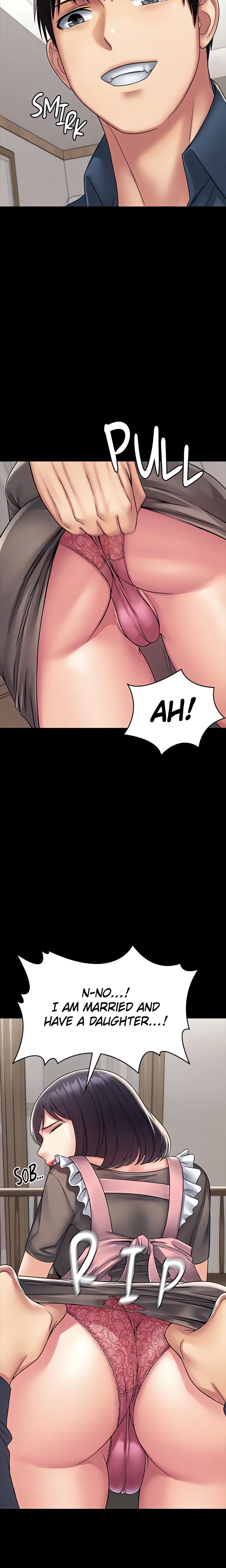Succubus System (Official) chapter 27 page 17