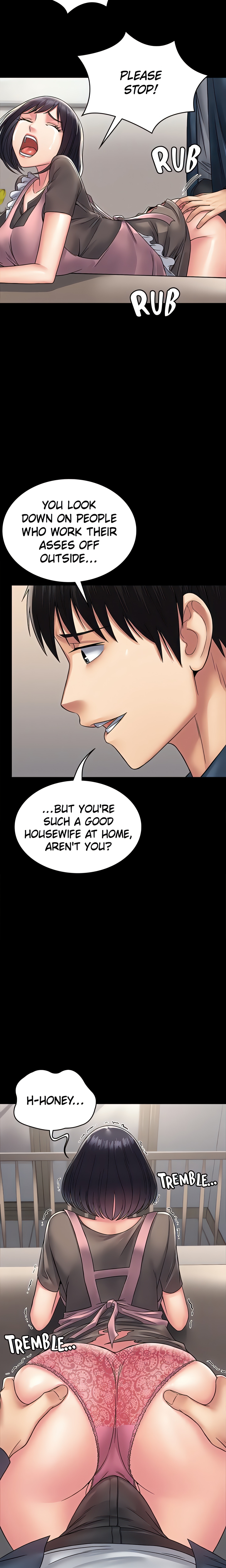 Succubus System (Official) chapter 27 page 20