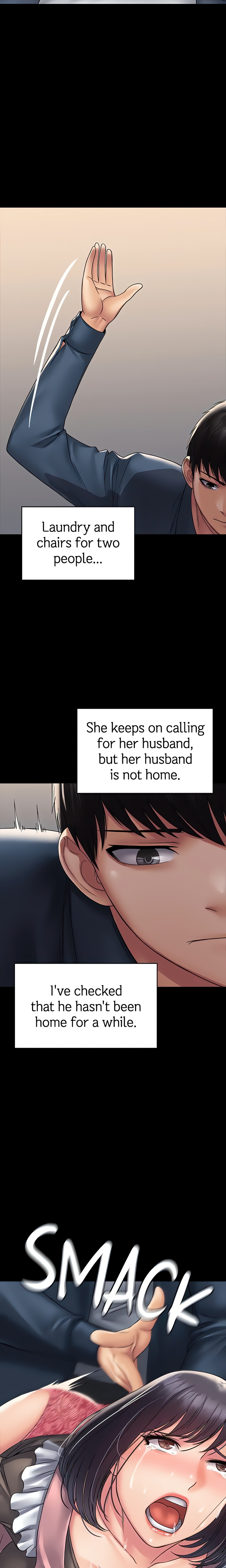 Succubus System (Official) chapter 27 page 21