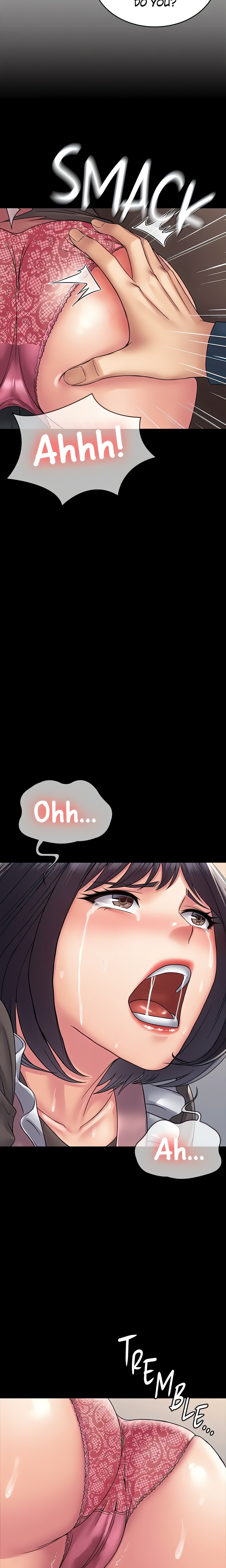 Succubus System (Official) chapter 27 page 23