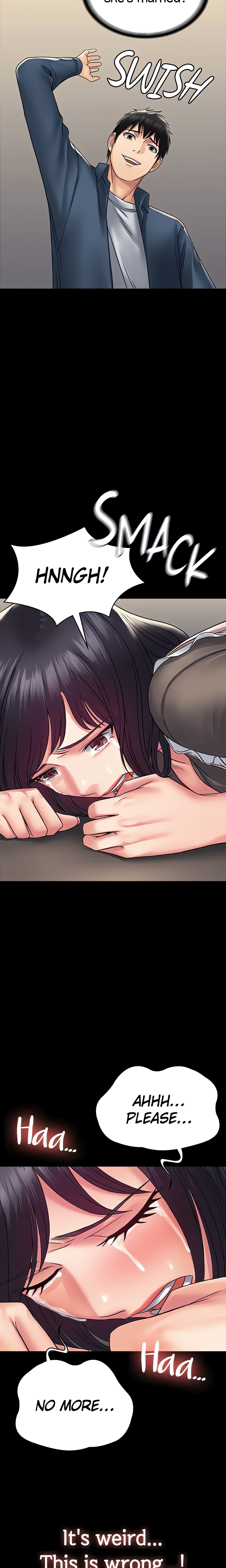 Succubus System (Official) chapter 28 page 4