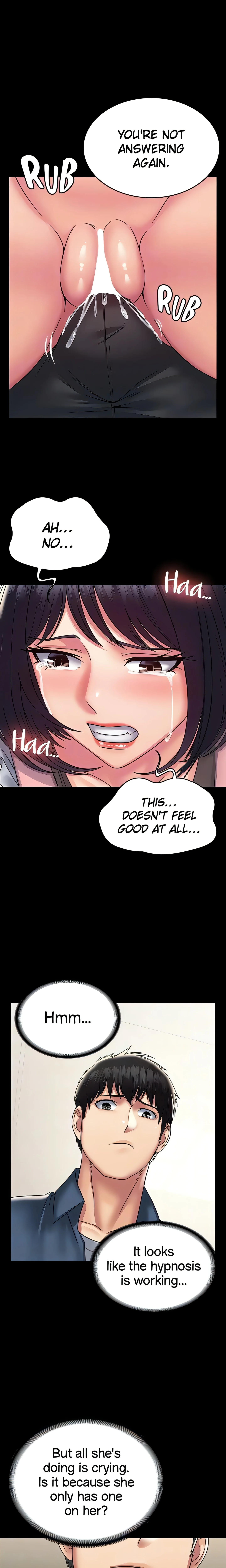 Succubus System (Official) chapter 28 page 15