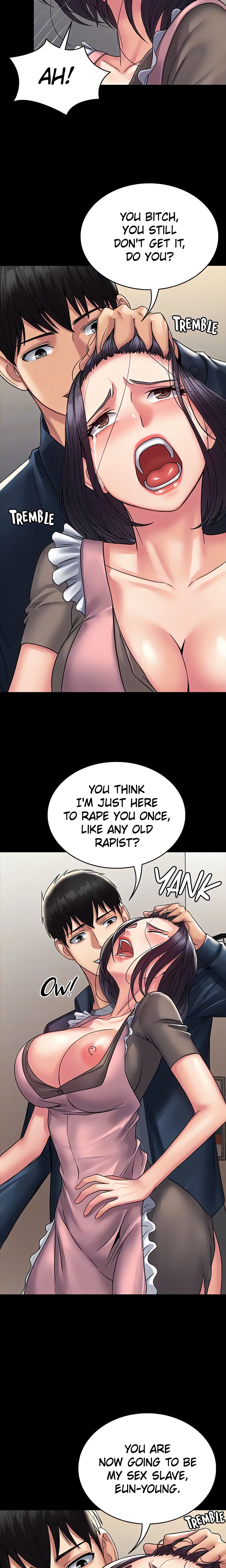 Succubus System (Official) chapter 28 page 18