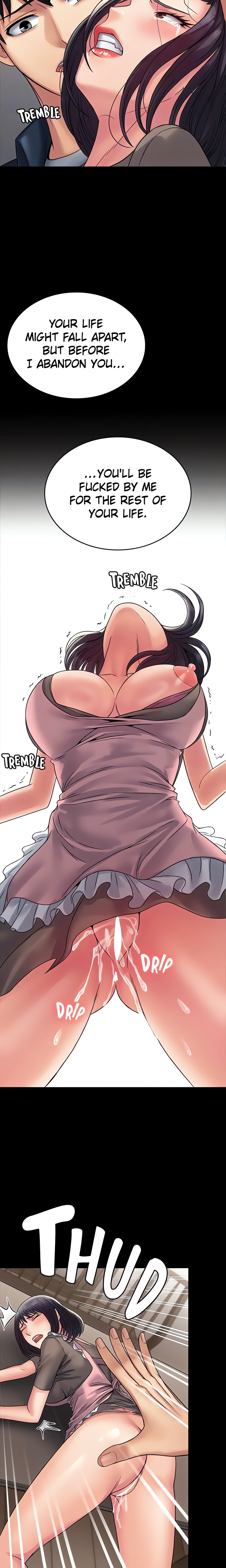 Succubus System (Official) chapter 28 page 19