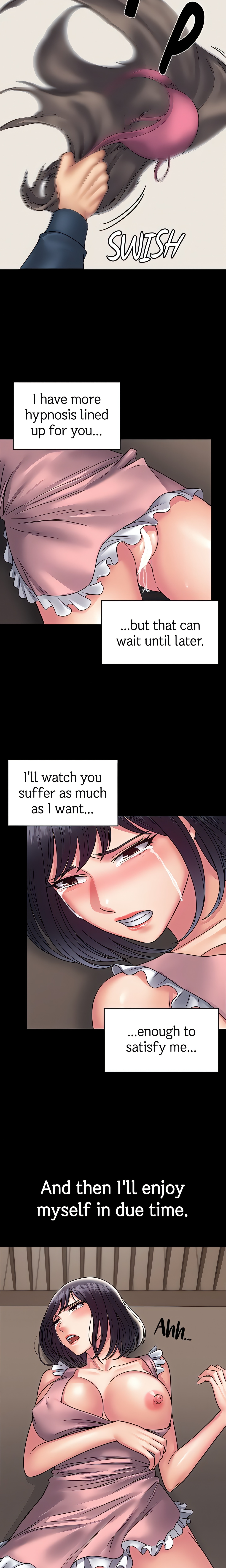 Succubus System (Official) chapter 28 page 21