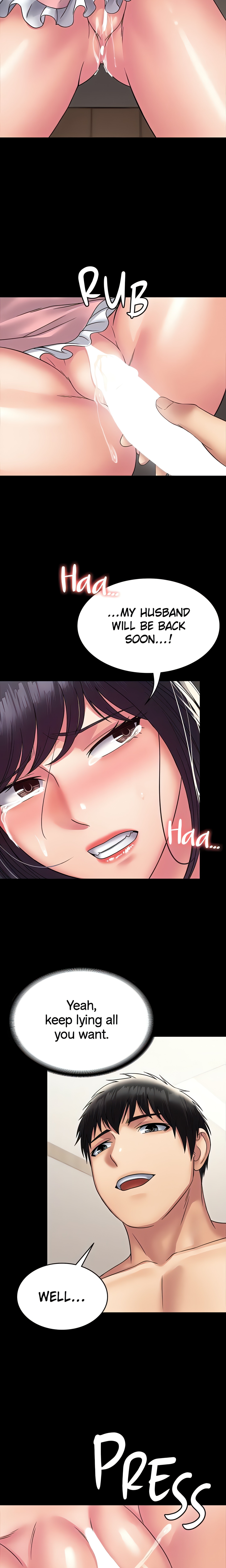 Succubus System (Official) chapter 28 page 22