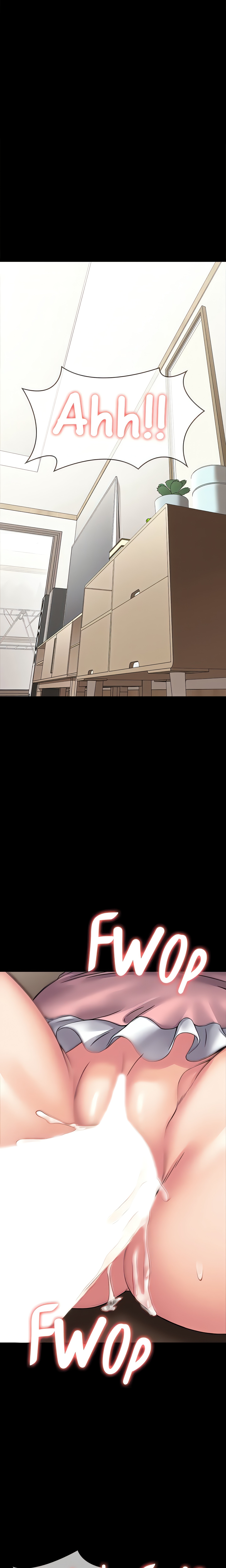Succubus System (Official) chapter 29 page 3