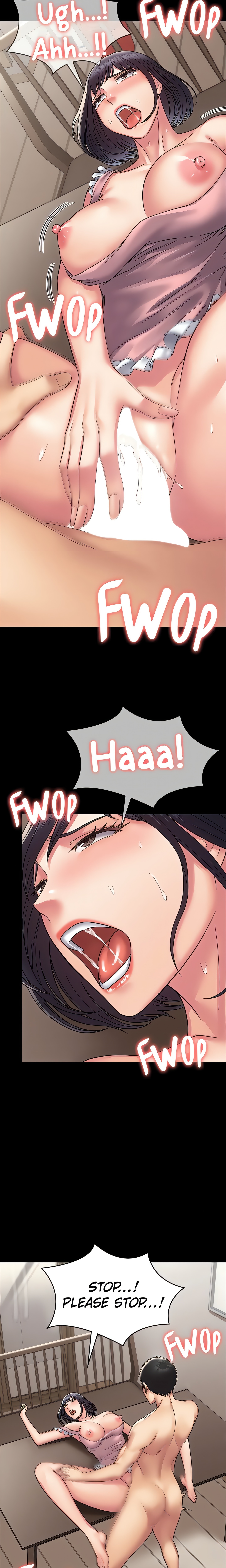Succubus System (Official) chapter 29 page 4