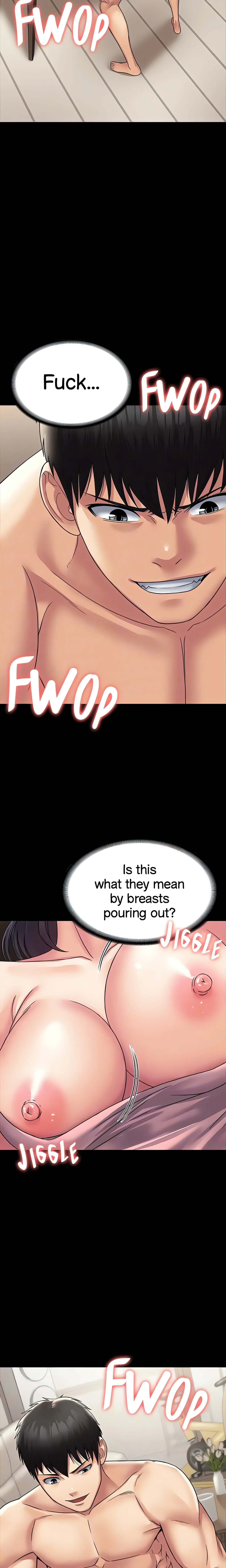Succubus System (Official) chapter 29 page 5