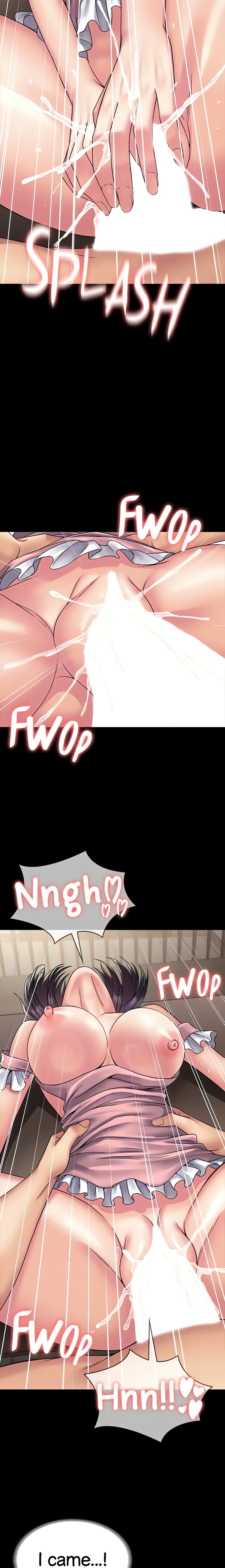 Succubus System (Official) chapter 29 page 15