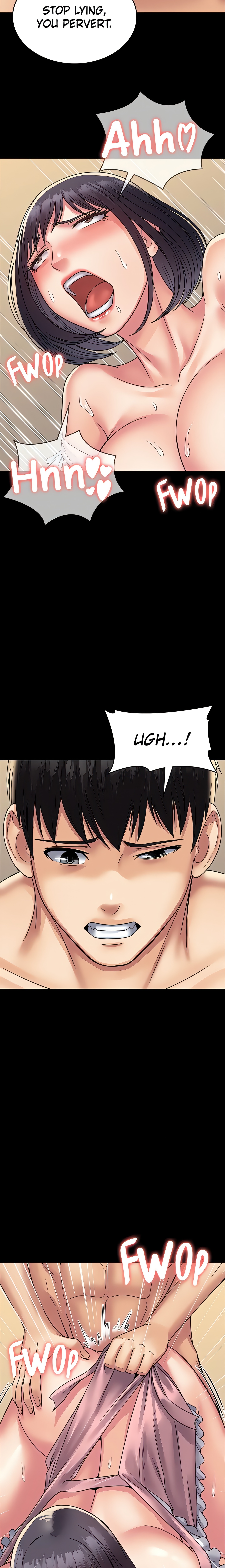 Succubus System (Official) chapter 29 page 22