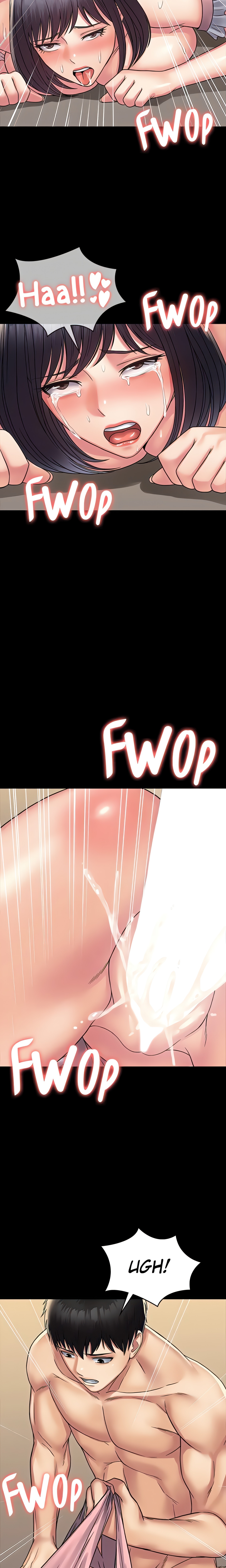 Succubus System (Official) chapter 29 page 23