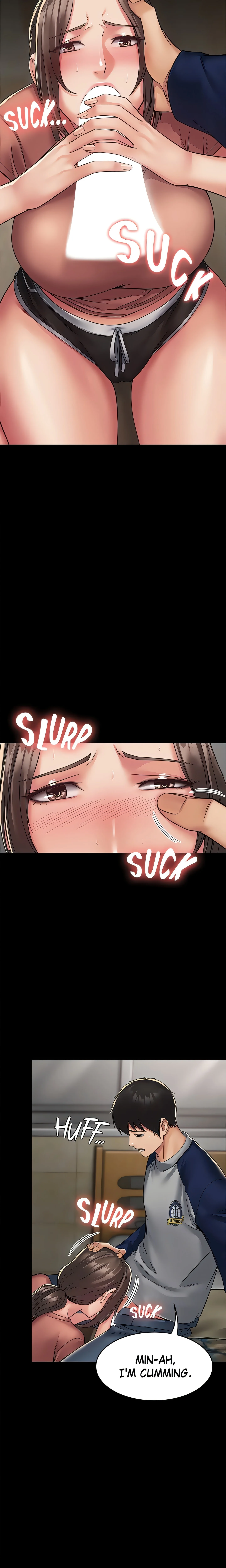 Succubus System (Official) chapter 3 page 5