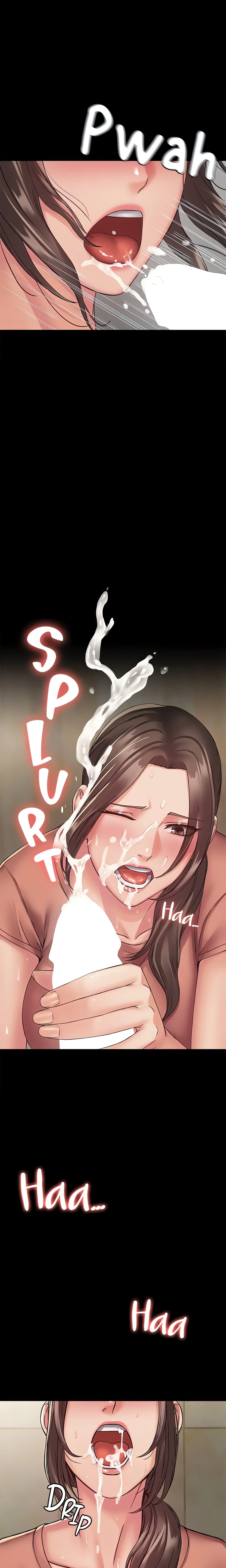 Succubus System (Official) chapter 3 page 6