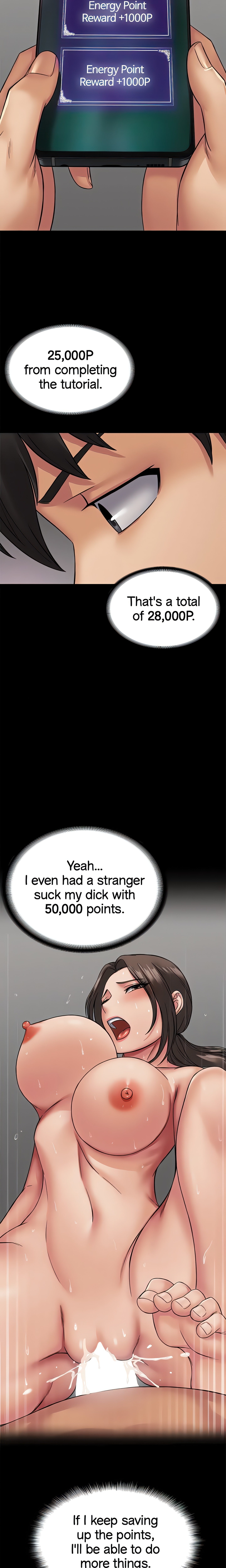 Succubus System (Official) chapter 3 page 14