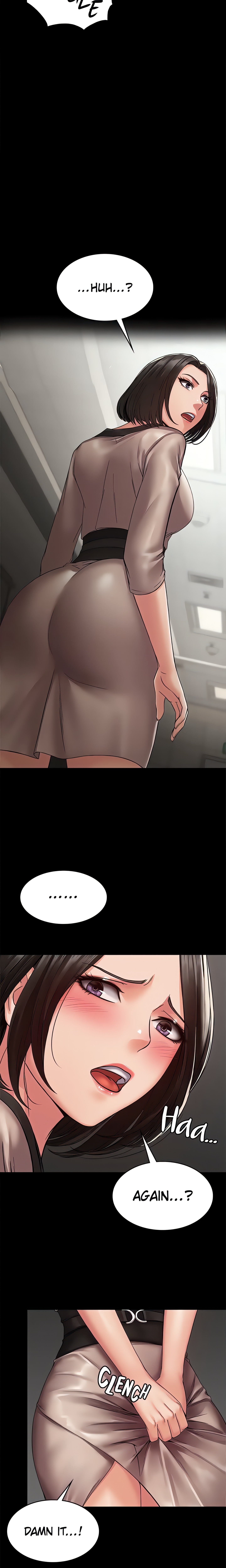 Succubus System (Official) chapter 3 page 24