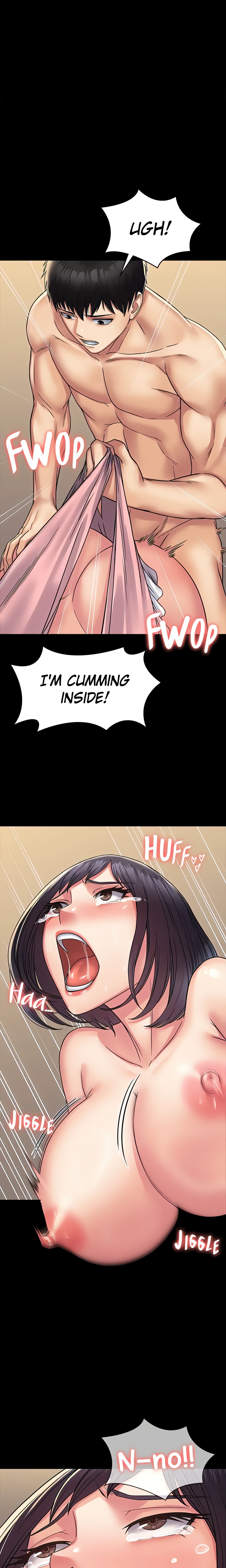 Succubus System (Official) chapter 30 page 1