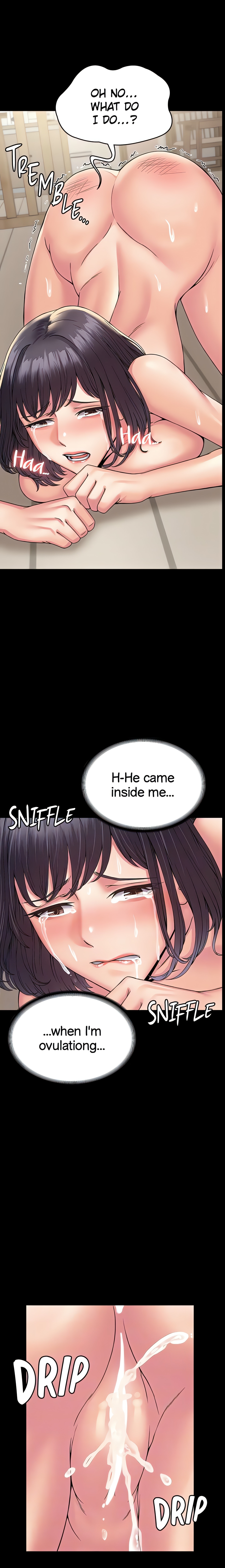 Succubus System (Official) chapter 30 page 5
