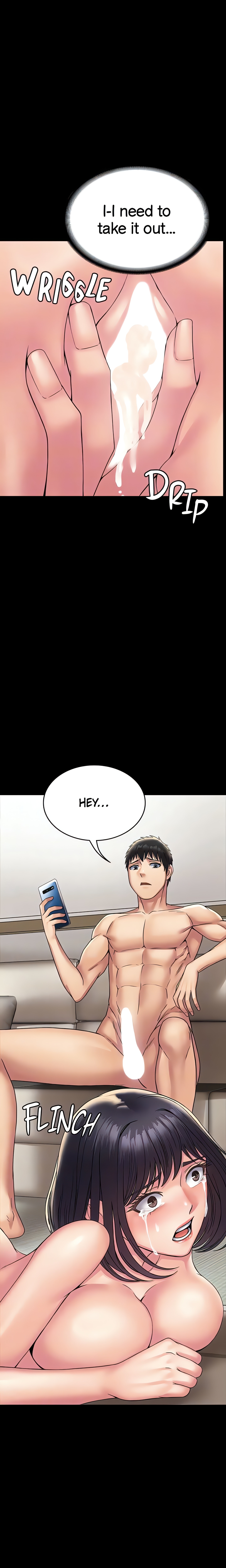Succubus System (Official) chapter 30 page 6