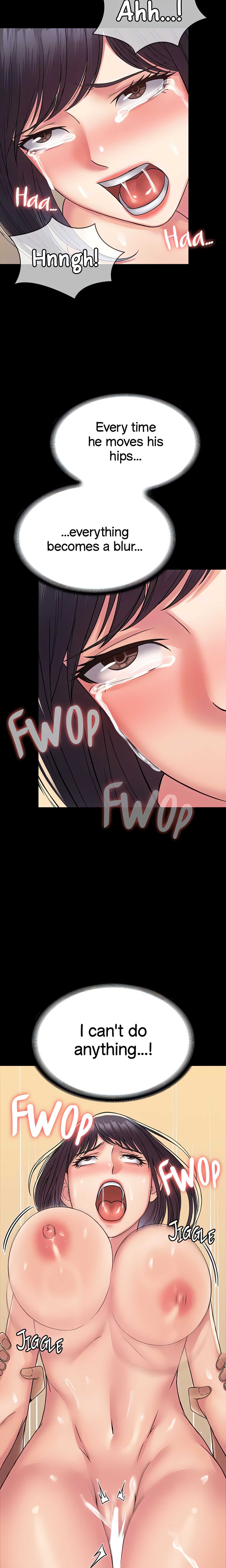 Succubus System (Official) chapter 30 page 10