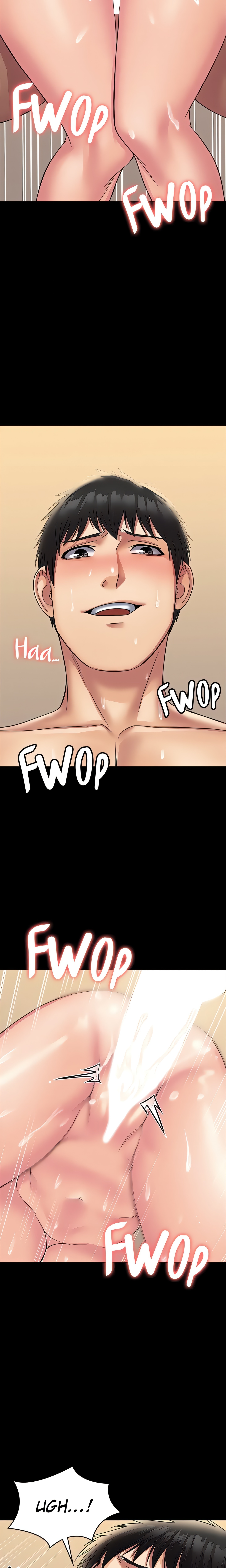 Succubus System (Official) chapter 30 page 11