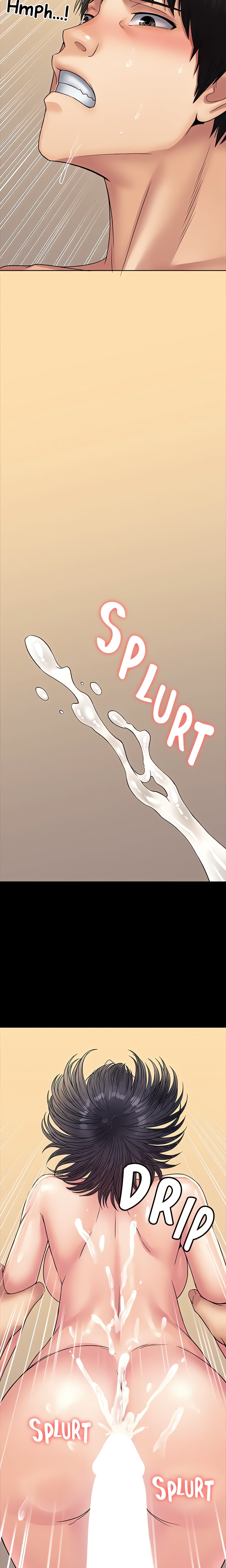 Succubus System (Official) chapter 30 page 12