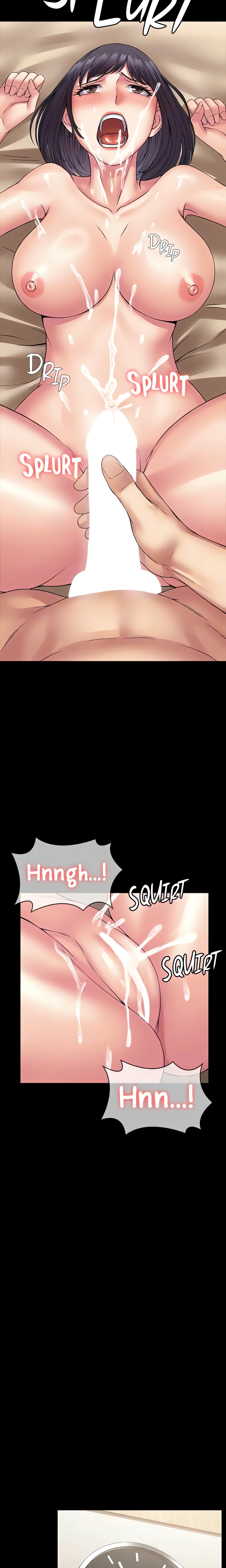 Succubus System (Official) chapter 30 page 16