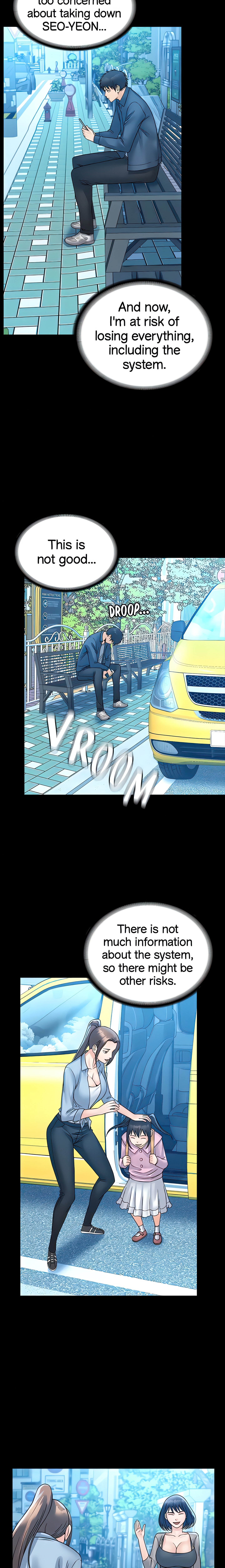 Succubus System (Official) chapter 30 page 20